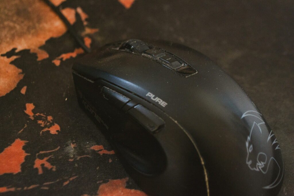 ROCCAT Kone Pure SEL