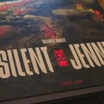 Silent Jenny Mathieu bablet