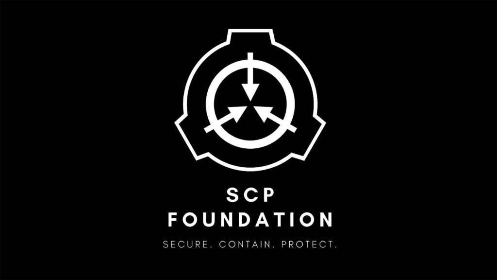 scp fondation