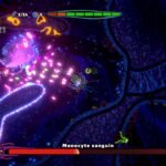 Impression Pathogenic un roguelike qui change enfin de décor