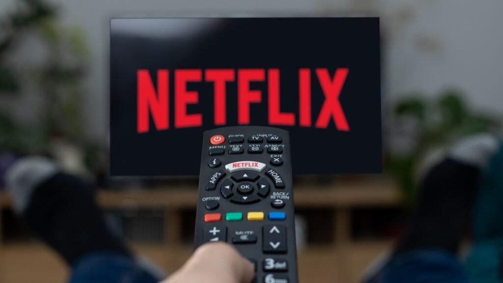 Netflix rachète Warner Bros