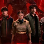 stranger things saison 5