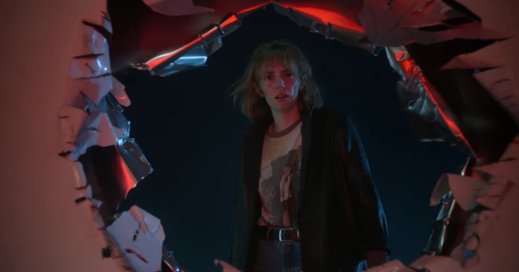 stranger things saison 5