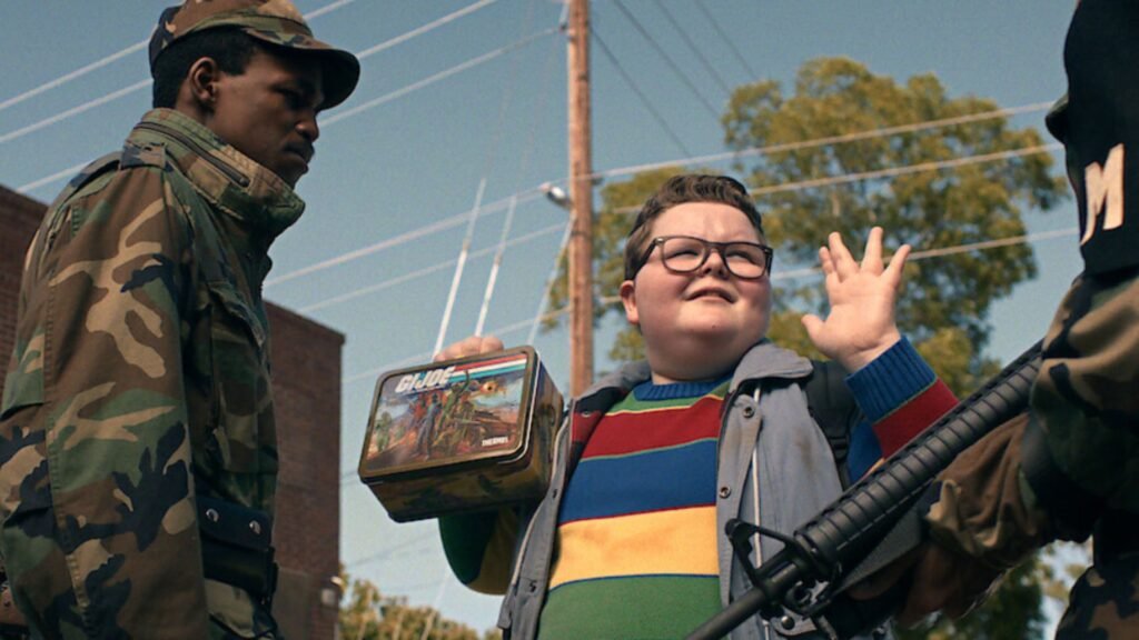 stranger things saison 5 derek