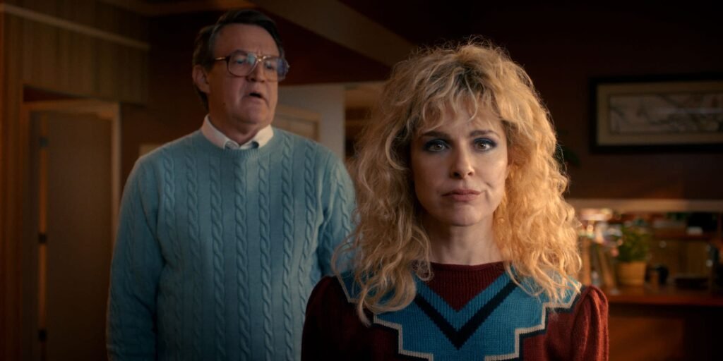 stranger things saison 5 karen meeler