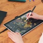 meilleur tablette graphique pour commencer le dessin