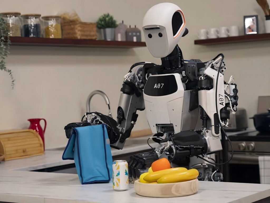 robots et ia la fin d'une époque