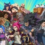 Riot licencie 80 personnes sur le jeu 2xko