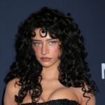 Odessa A'zion polémique hollywood