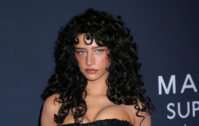 Odessa A'zion polémique hollywood