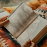 6 livres cozy