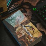 couverture du roman de fantasy gagner la guerre de jean phillipe jaworski