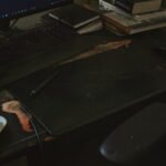 mon setup de concept artist