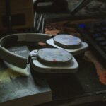 casque audio headphone (1) de nothing