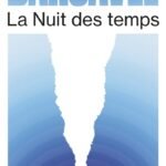 couverture du roman la nuit des temps de rené barjavel