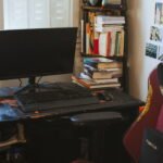 Mon setup PC de 2019 et tient toujours 6 ans après