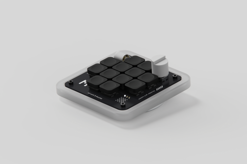 Creator Micro de Work Louder