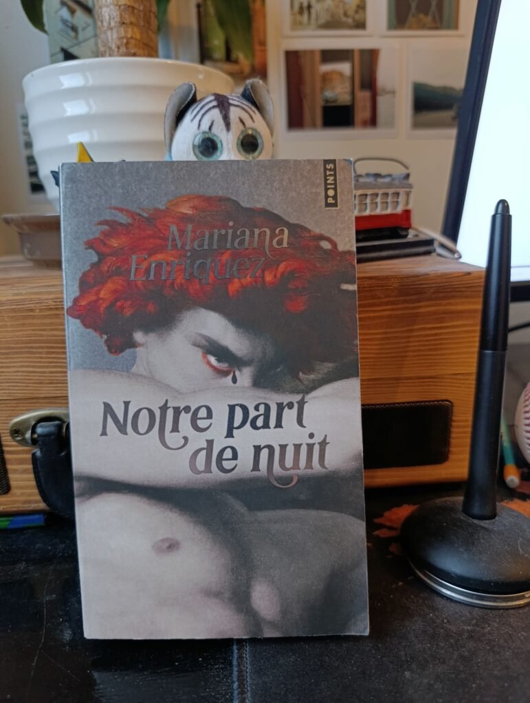 notre part de nuit avis