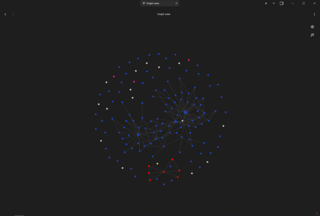 Mon retour d&rsquo;expérience après 3 mois sur Obsidian (ex-utilisateur Notion)
