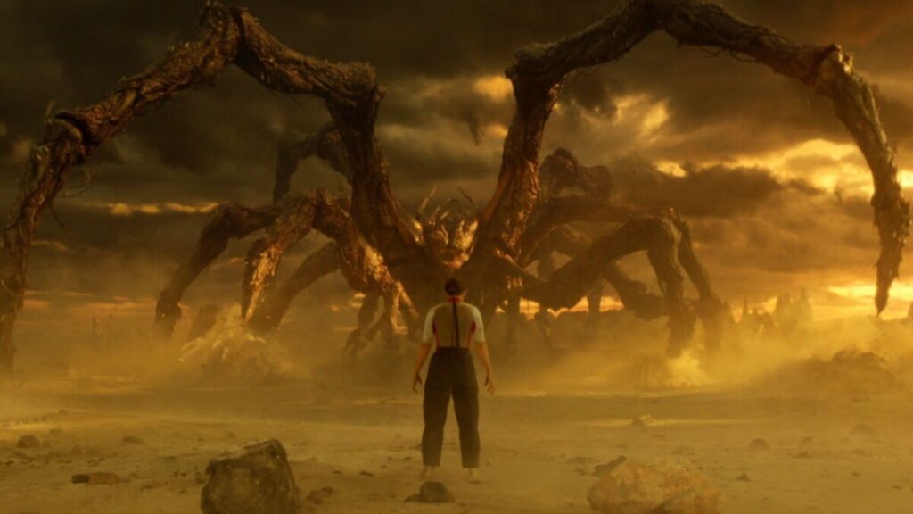 Le Final de Stranger Things Entre Émotions Déchirantes et Désillusions Scénaristiques