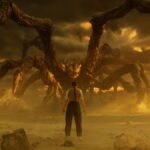 Le Final de Stranger Things Entre Émotions Déchirantes et Désillusions Scénaristiques