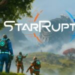 star rupture jeu video