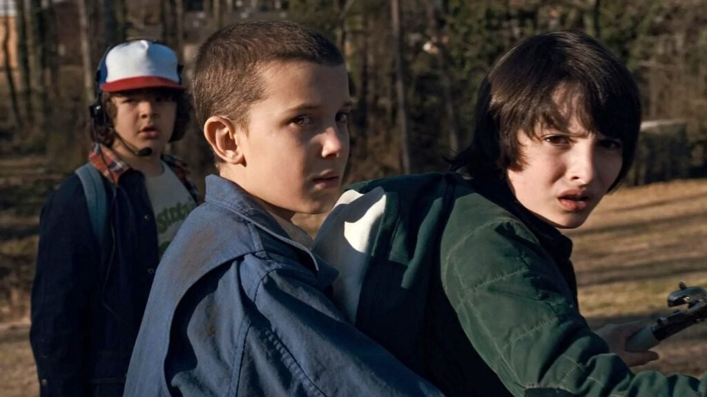Stranger Things : Une Fin Douce-Amère Après Dix Ans d&rsquo;Aventures