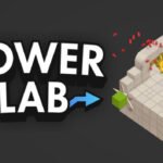 tower lab demo disponible sur steam