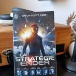 La strategie d'ender critique roman