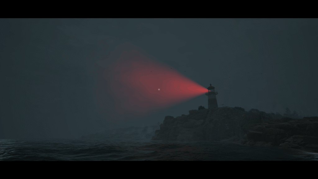 Test de Will Follow the Light