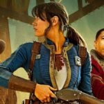 Binge-watching fallout saison 2