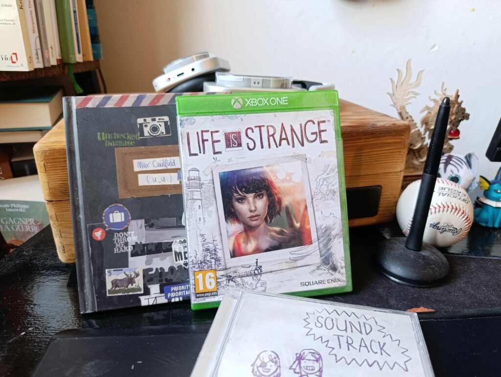 life is strange