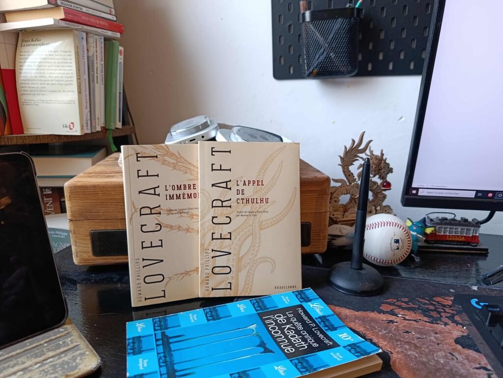 Lovecraft