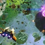 no mans sky jeu video spatial