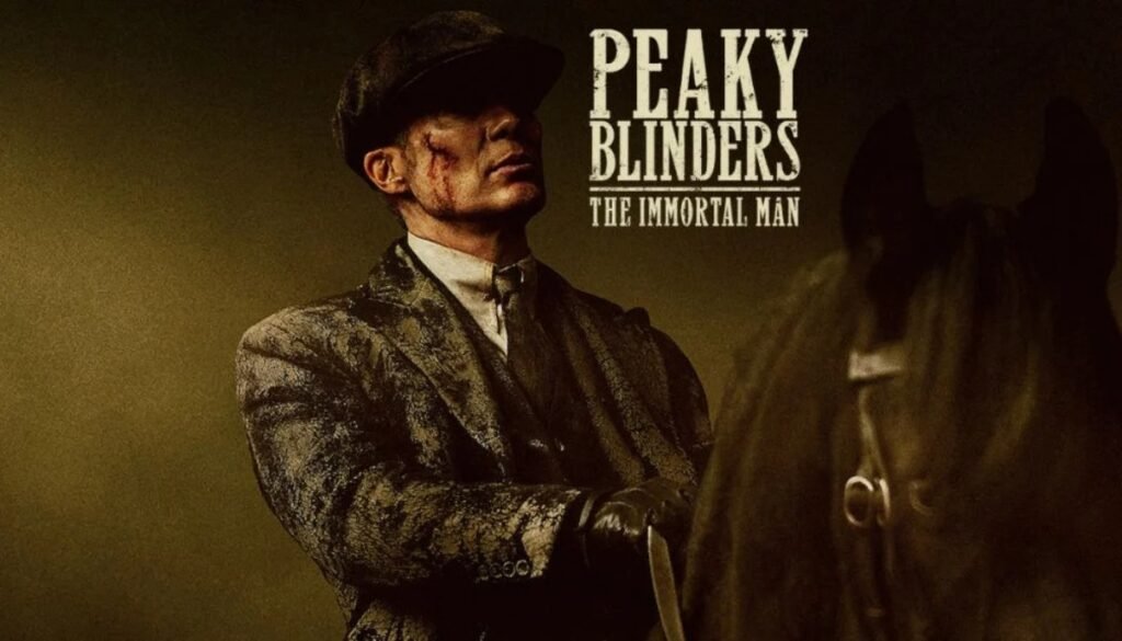 peaky blinders