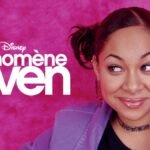 phenomene raven. raven-symoné