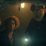 the boroughs sur netflix