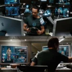 Quand j'utilise Jarvis (Claude)