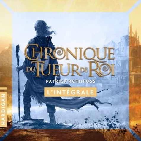 Chronique du Tueur de Roi