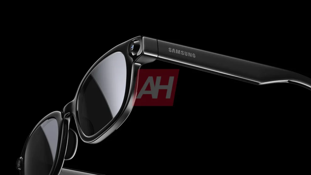 Les lunettes connectées le nouvel eldorado de Samsung et Apple 10 Samsung Galaxy Glasses Lunettes connectées