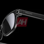 Samsung Galaxy Glasses Lunettes connectées