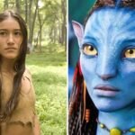 Q’orianka Kilcher compare avec neytiri d'avatar de james cameron