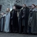 Game of Thrones serie hbo
