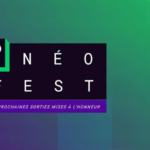 Steam Néo Fest