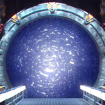 stargate amazon serie