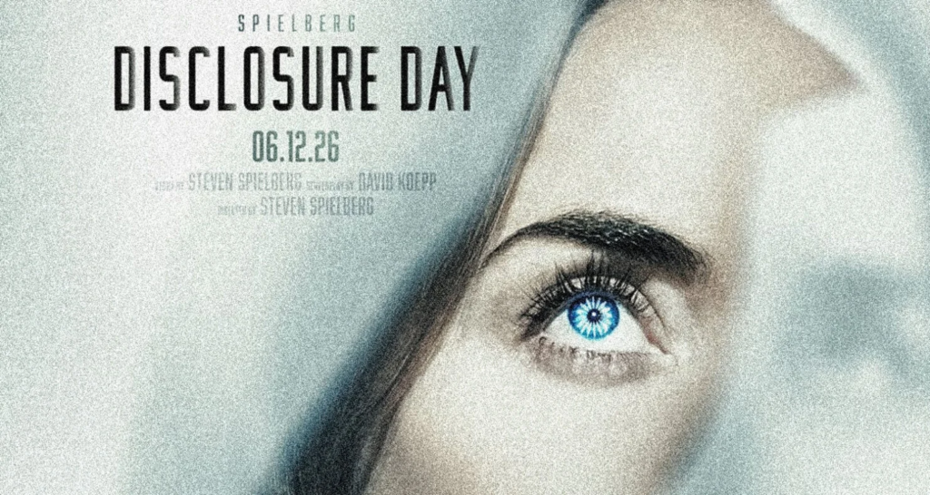 disclosure day