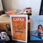 le proces de Frantz kafka