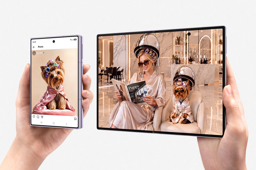 Samsung Unpacked mon avis sur le Galaxy Fold 8, Fold 8 Ultra et Flip 8 5 image 5