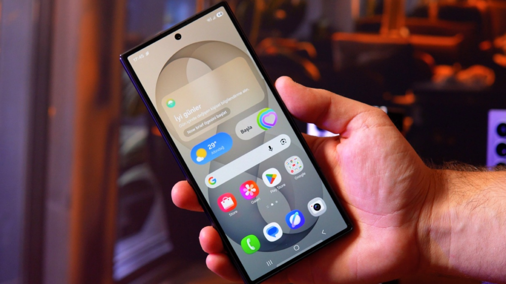 Samsung Unpacked mon avis sur le Galaxy Fold 8, Fold 8 Ultra et Flip 8 3 image 6