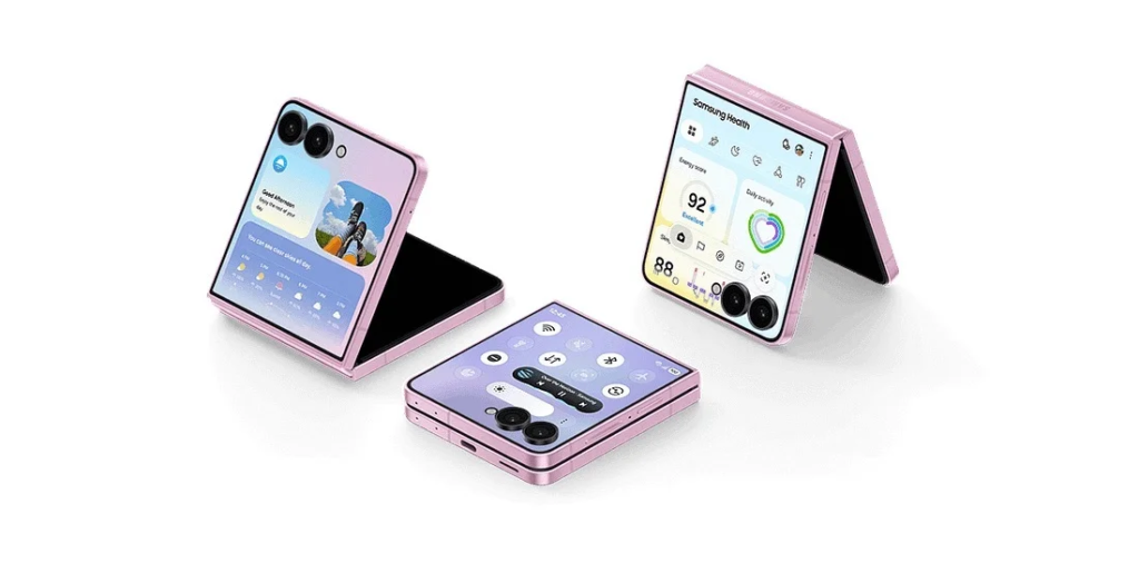 Samsung Unpacked mon avis sur le Galaxy Fold 8, Fold 8 Ultra et Flip 8 4 image 7